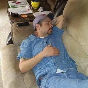 Meet your Posher, Jacob